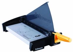 Fellowes Fusion A4/120 taglierino 10 fogli (Fusion A4 Guillotine)