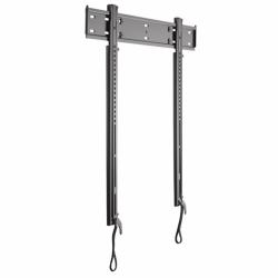 Chief Flat Panel Fixed Wall Mount Nero (CHIEFLSTU - Universall THINSTALL Fixed Wall Mount)