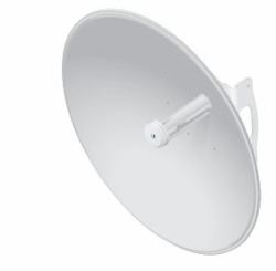 Ubiquiti PBE-5AC-620 ponte e ripetitore 1000 Mbit/s (airMAX 5 GHz PowerBeam ac - CPE with 29 dBi antenna , - 450+ Mbps - Warranty: 24M)