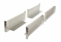 APC Smart-UPS SRT 2 Post Mounting Rail Kit for Smart-UPS SRT (S-UPS SRT 2 POST MOUNTING RAIL KIT F)