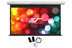 Elite Screens Saker schermo per proiettore 2,54 m [100"] 16:9 (Elite Screens Saker Series SK100XHW-E1)