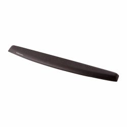Fellowes 9178201 poggiapolso Gel, Poliuretano Nero 