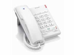 British Telecom Converse 2100 Analog telephone White (BT CONVERSE 2100 WHITE)