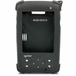 Socket Mobile FlexGuard custodia per e-book reader Nero (Socket Mobile)