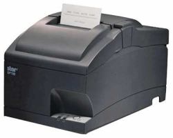 Star Micronics SP700 Wired Dot matrix POS printer (SP 712 MD NOIRE - IN)