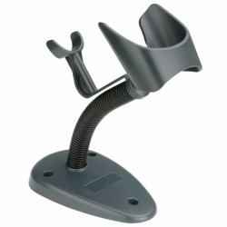 Datalogic STD-AUTFLX-QD24-BK holder Active holder Barcode scanner Black (AUTOSENSE FLEX BLACK STAND - .)