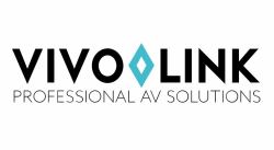 Vivolink WI221276 socket-outlet HDMI + 3.5mm White (Outlet Panel HDMI + AUD - . - Warranty: 12M)
