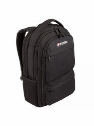 Wenger/SwissGear Fuse zaino Nero Neoprene (Wenger Fuse 15.6" Backpack)