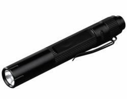 Hama Classic Nero Penna con torcia LED (C-98 CLASSIC TORCH BLACK)
