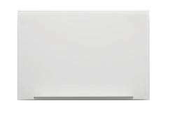 Nobo Impression Pro Glass Magnetic Whiteboard 85" 190x100cm (Nobo 1905178 Impression Pro Glass Magnetic Whiteboard 1900x1000mm)