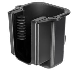 RAM Mounts RAM Power-Grip Universal Scanner Gun Holder (RAM Power grip, scanner gun - cradle - Warranty: 1188M)