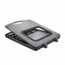 Kensington LiftOff™Base di raffreddamento portatile per laptop (LIFT OFF PORTABLE COOLING STAND)