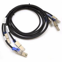 HPE 866452-B21 cavo Serial Attached SCSI [SAS] (HPE DL160/120 Gen10 4LFF SAS C)