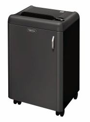 Fellowes Fortishred 1050HS distruggi documenti 24 cm Nero, Grigio (Fortishred 1050HS Shredder [High Security] 230v UK)