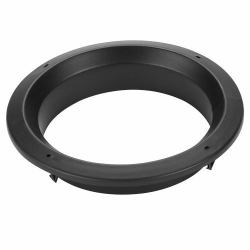 Chief CPA640 accessorio per montaggio prioettore Nero (Chief CPA640 projector mount accessory Black)