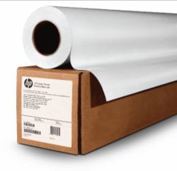 HP K6B88A plotter paper 152.4 m 61 cm (UNIVERSALBOND PAP-24IN 152 4M 80 3IN)