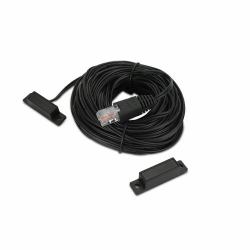 APC NBES0302 sistema di sicurezza e controllo (DOOR SWITCH SENSOR F/ ROOMS - OR 3RD PARTY RACKS - 50FT)