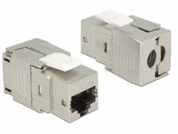DeLOCK 86288 keystone module (Delock Keystone module - modular indlÃ¦)
