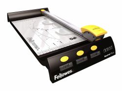 Fellowes Neutron Plus A4 Paper Trimmer (NEUTRON A4 PLUS TRIMMER 5410101)