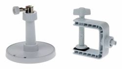Axis 5507-331 kit per macchina fotografica (T91A10 MOUNTING KIT - T91A10 Mounting Kit, Grey, - Plastic, 70 mm - Warranty: 60M)