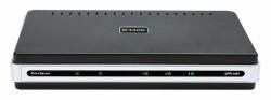 D-Link DPR-1061 server di stampa LAN Ethernet (D LINK MULTIFUNCTION PRINT SERVER)