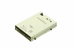1.44MB 3.5IN FLOPPY DISK DRIVE - **Refurbished** - Warranty: 12M