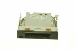 Diskette drive, 3-mode, 1.44-M - **Refurbished** - with USB - Warranty: 12M