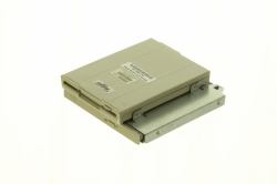 CD-ROM/Diskette Drive Assembly - **Refurbished** - Warranty: 12M