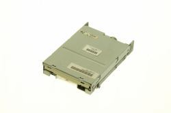 1.44-MB Diskette Drive - **Refurbished** - Warranty: 12M