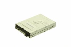 Diskette Drive, w/ Bottom - **Refurbished** - Cover, CBN - Warranty: 12M