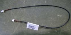 HPE 792837-001 cavo di alimentazione interno 0,4 m (Power cable 400mm - 3-pin [15.4in] - Warranty: 36M)