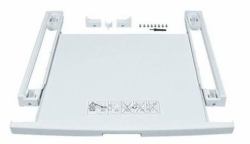 Bosch WTZ11400 accessorio e componente per lavatrice (Bosch WTZ11400 - stablingspakke)