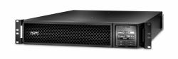 APC Smart-UPS On-Line SRT2200RMXLI - 2200VA, 8x C13 & 2x C19, rack mount (Apc Smart-Ups Srt 2200Va Rm 230V)