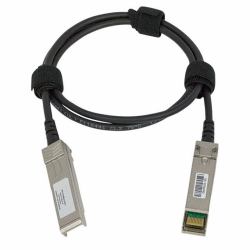 ProLabs CAB-SFP-10G-3M-NC InfiniBand/fibre optic cable SFP+ Black (10G SFP+ Passive Cable 3m)
