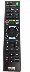 Remote Commander [RMT-TZ120E] - Warranty: 6M