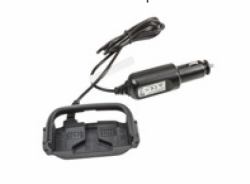 Honeywell CT50-MC mobile device charger PDA Black Cigar lighter Auto (Snap-on cup with Cigarette - Lighter plug - Warranty: 12M)