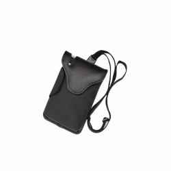 Brother PC-S100 mobile device cases Nero (Pc-S100 Peripheral Device - Case Black - Warranty: 12M)