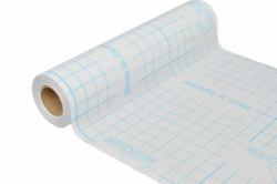 Neschen FILMOLUX 610 Trasparente 50000 x 40 mm Cloruro di polivinile [PVC] (FILMOLUX 610-1 6IN 50M-70MIC)