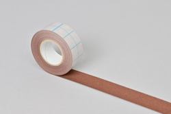Neschen FILMOPLAST T Marrone 10000 x 80 mm (FILMOPLAST TBROWN1168-3 14IN 10M-240)