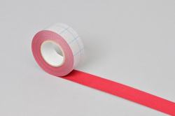 Neschen FILMOPLAST T Rosso 10000 x 30 mm (FILMOPLAST T-RED 2388-1 18IN 10M-240)