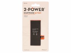 2-Power MBI0195B ricambio per cellulare Batteria 