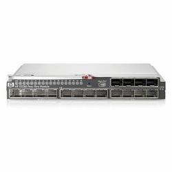 HPE 538113-B21 modulo del commutatore di rete Gigabit Ethernet (HP 10GBE ETHERNET PASS-THRU MODULE)