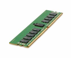 HPE 32GB [1x32GB] Dual Rank x4 DDR4-2666 CAS-19-19-19 Registered Smart Memory Kit memory module 2666 MT/s 288-pin DIMM (*Non Cancellable/Non Returnable [NCNR]* 32GB PC4-2666V-R REGISTERED SYNCHRON)
