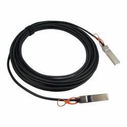 Fujitsu SFP+ Twinax 10m cavo di rete Nero 