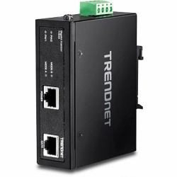 Trendnet TI-IG30 adattatore PoE e iniettore Gigabit Ethernet 