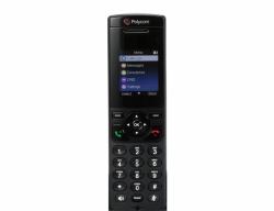 Polycom 2200-17825-015 cornetta del telefono (Poly)