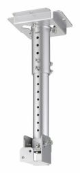 Panasonic ET-PKL100H accessorio per montaggio prioettore Staffa Bianco (ET-PKL100H - ET-PKL100H Ceiling Mount Bracket for High Ceilings)