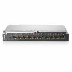 HPE Virtual Connect Flex-10/10D Module for c-Class BladeSystem network switch module 10 Gigabit Ethernet (HPE BLc VC FELX-10/10D MODULE OPT,***SHIPPING NEW SPARE***)
