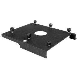 Chief SLBLEGB accessorio per montaggio prioettore Acciaio (Universal Projector Leg Accessory)