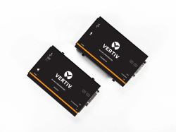 Vertiv Avocent LV4020P-202 KVM extender Transmitter & receiver (LONGVIEW DUAL DVI USB - AUDIO CAT X 50M)